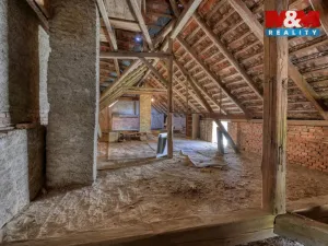 Prodej rodinného domu, Oplot, 140 m2