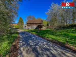 Prodej pozemku pro bydlení, Vidice, 361 m2