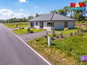Prodej zahrady, Moldava - Nové Město, 1506 m2