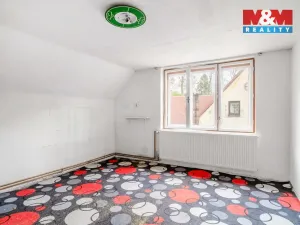 Prodej rodinného domu, Hejnice, P. Bezruče, 200 m2