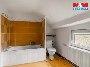 Prodej rodinného domu, Hejnice, P. Bezruče, 200 m2