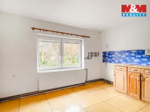 Prodej rodinného domu, Hejnice, P. Bezruče, 200 m2