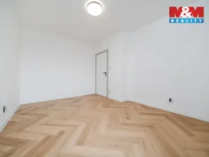 Prodej bytu 4+kk, Ostrava - Poruba, 17. listopadu, 97 m2