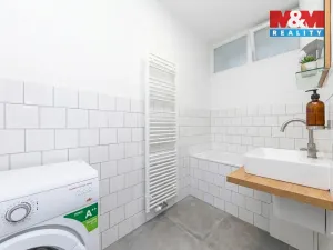 Prodej bytu 2+1, Mikulov, 22. dubna, 50 m2