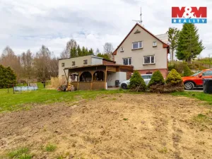 Prodej rodinného domu, Jablunkov, 217 m2