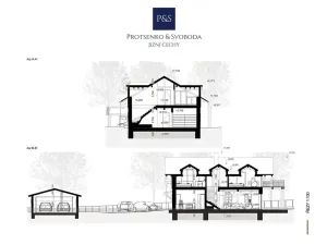 Prodej rodinného domu, Lipí, 306 m2