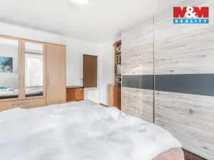 Prodej bytu 3+1, Jablonné v Podještědí - Heřmanice v Podještědí, 67 m2