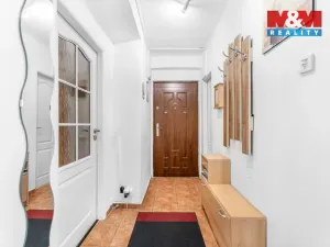 Prodej bytu 3+1, Jablonné v Podještědí - Heřmanice v Podještědí, 67 m2