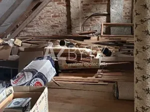 Prodej rodinného domu, Vlastec, 320 m2