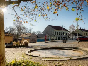 Prodej bytu 2+kk, Úvaly, Škvorecká, 60 m2