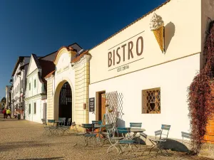 Prodej bytu 2+kk, Úvaly, Škvorecká, 60 m2