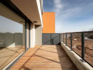 Prodej bytu 5+kk, Úvaly, Škvorecká, 114 m2