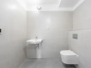 Prodej bytu 5+kk, Úvaly, Škvorecká, 114 m2