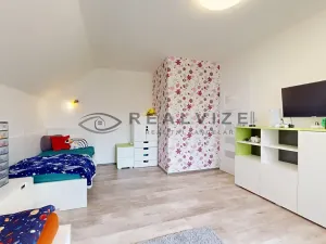 Prodej rodinného domu, Úsilné, 205 m2