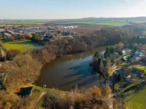 Prodej bytu 4+kk, Úvaly, Škvorecká, 101 m2