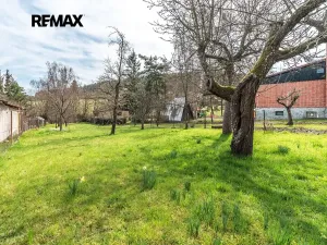 Prodej chaty, Holubov, 15 m2