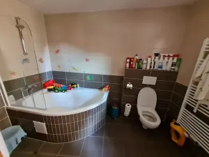 Pronájem bytu 2+kk, Soběnov - Smrhov, 58 m2