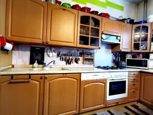 Prodej rodinného domu, Stará Paka, Sokolská, 231 m2