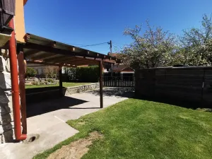 Prodej rodinného domu, Lomnička, 160 m2