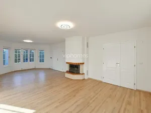 Pronájem rodinného domu, Praha - Nebušice, Na Malé Šárce, 360 m2