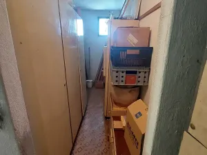 Prodej bytu 3+1, Jičín, Kosmonautů, 67 m2