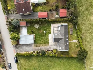 Prodej vily, Brandýs nad Labem-Stará Boleslav, Na Ladech, 230 m2