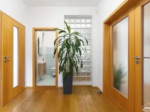 Prodej vily, Brandýs nad Labem-Stará Boleslav, Na Ladech, 230 m2