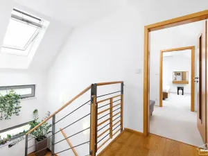 Prodej vily, Brandýs nad Labem-Stará Boleslav, Na Ladech, 230 m2