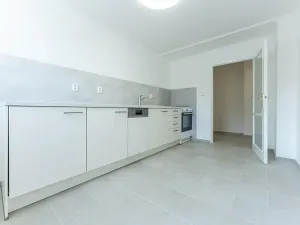 Pronájem bytu 2+1, Praha - Vinohrady, Italská, 59 m2