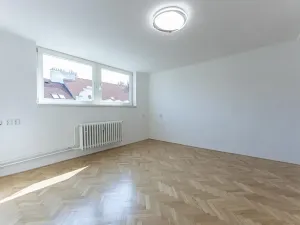 Pronájem bytu 2+1, Praha - Vinohrady, Italská, 59 m2