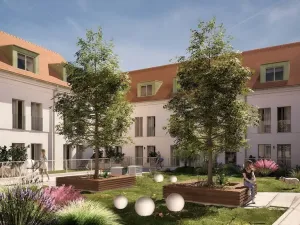 Prodej bytu 3+kk, Brandýs nad Labem-Stará Boleslav - Stará Boleslav, Nábřeží, 89 m2