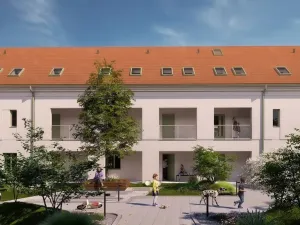 Prodej bytu 3+kk, Brandýs nad Labem-Stará Boleslav - Stará Boleslav, Nábřeží, 79 m2