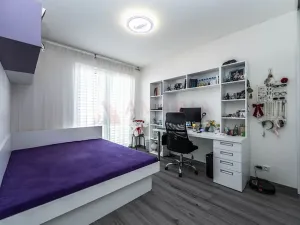 Prodej rodinného domu, Praha - Letňany, Jana Vlčka, 143 m2