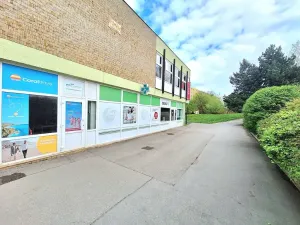 Pronájem obchodního prostoru, Praha - Strašnice, Goyova, 18 m2