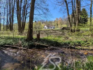 Prodej pozemku, Hartmanice - Chlum, 46489 m2