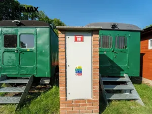 Prodej komerční nemovitosti, Chrášťany, 10917 m2