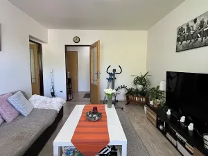 Pronájem bytu 2+1, Bučovice, Vyškovská, 54 m2