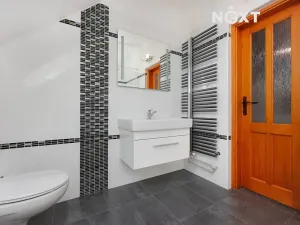 Prodej rodinného domu, Nýrsko, Pod Lesem, 170 m2