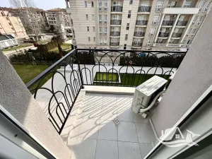 Prodej bytu 2+kk, Nesebar, Bulharsko, 51 m2