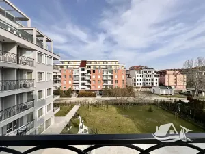 Prodej bytu 2+kk, Nesebar, Bulharsko, 51 m2