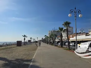 Prodej bytu 3+1, Larnaka, Kypr, 97 m2