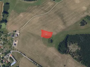 Prodej pole, Nejepín, 8146 m2