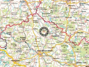 Prodej pole, Nejepín, 8146 m2