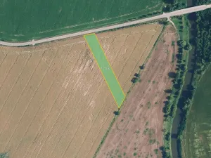 Prodej pole, Dub nad Moravou, 2739 m2