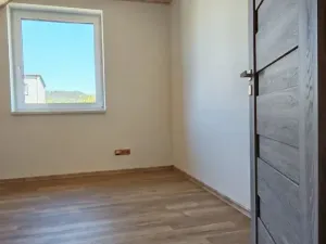 Pronájem bytu 2+kk, Bystřice, 84 m2