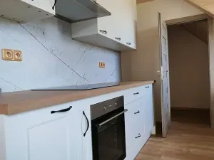 Pronájem bytu 2+kk, Bystřice, 84 m2