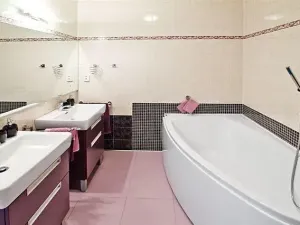 Pronájem bytu 3+kk, Praha - Žižkov, Pod Parukářkou, 75 m2