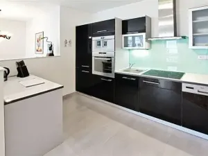 Pronájem bytu 3+kk, Praha - Žižkov, Pod Parukářkou, 75 m2