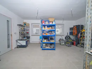 Prodej rodinného domu, Sobotovice, 370 m2