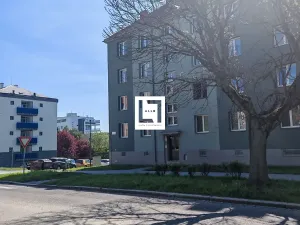 Prodej bytu 2+1, Olomouc, I. P. Pavlova, 46 m2